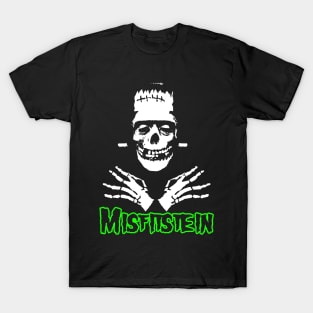 Misfitstein T-Shirt